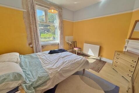 Groundfloor Bedroom 1
