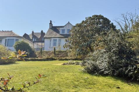 Croyde  front