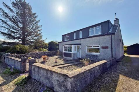 Hawthorn Cottage