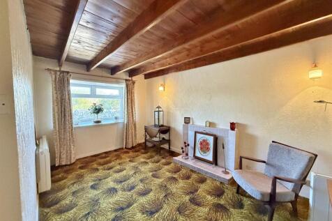 Dining room/ sitting room