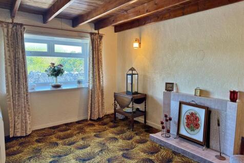 Dining room/ sitting room