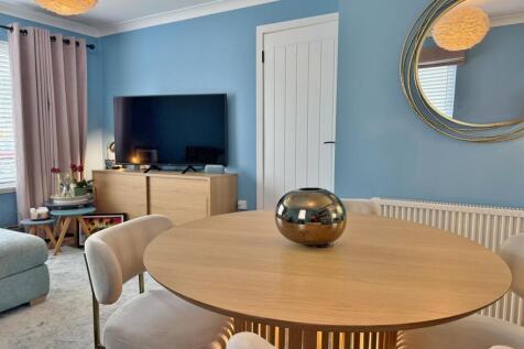 Loung dining room