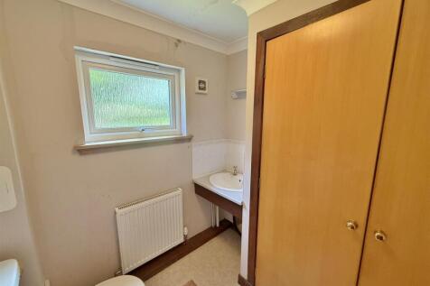 Visitor Toilet