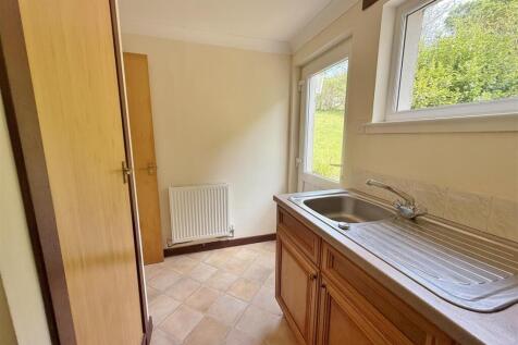 Rear Ground Floor Utility Room