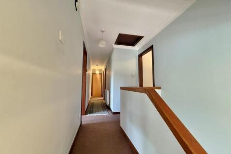 To Bedrooms