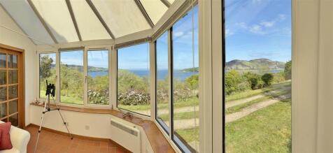 Conservatory access