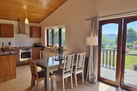 Dining space