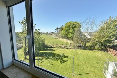 Bedroom 2 view