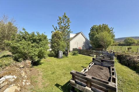 Vegetable beds