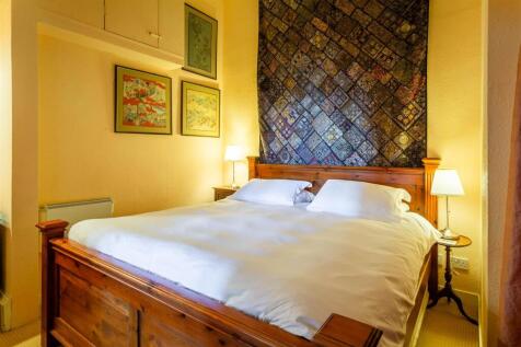Vesta bedroom