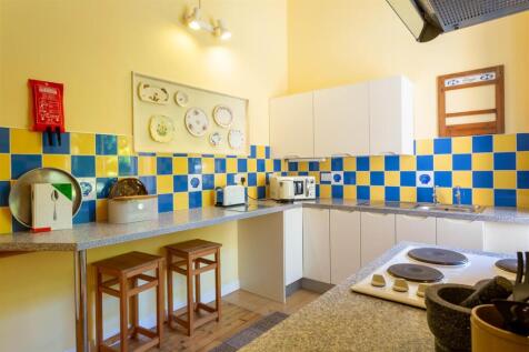 Vesta kitchen
