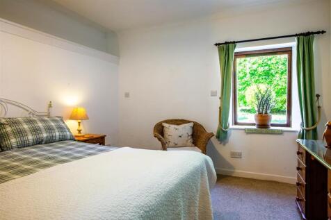 Petrel bedroom