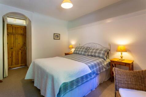 Petrel bedroom