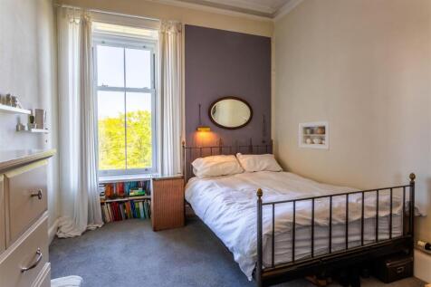 First floor bedroom