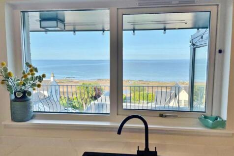 Sink view