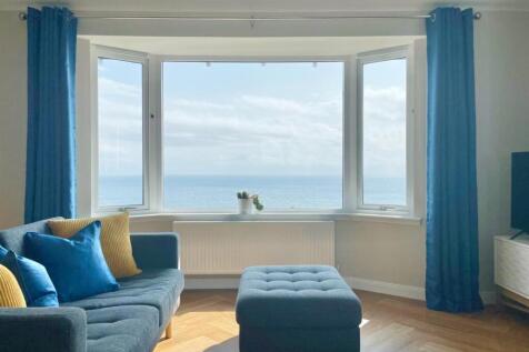 Lounge view
