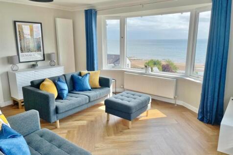 Lounge view