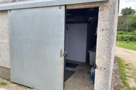 Cold storage
