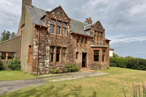 The Manse