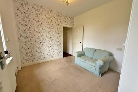 Siting room