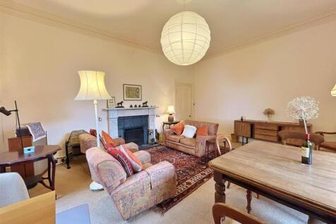 One, The Lodge, Lounge