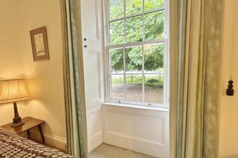 One, The Lodge, Bedroom 1