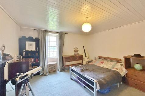 Two, The Lodge, Bedroom 2