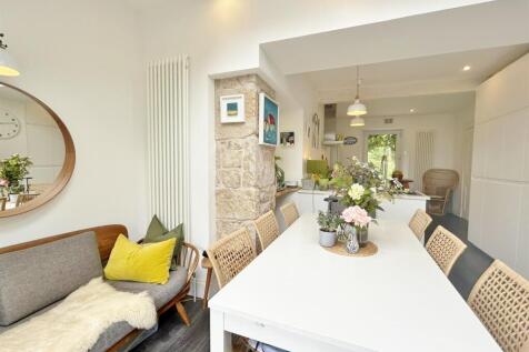Kitchen dining room