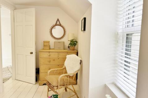Bedrooom two