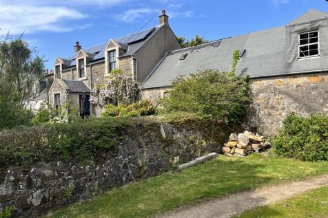 Appended cottage