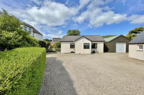 Shared Driveway
