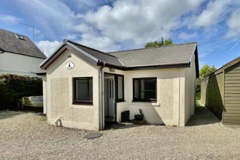 Wellingtonia Cottage