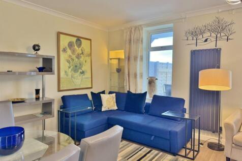 Living room area