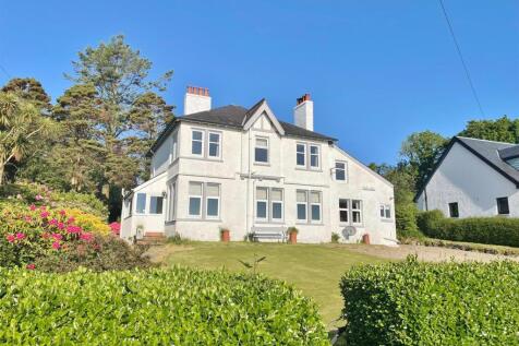 Helenslea Front