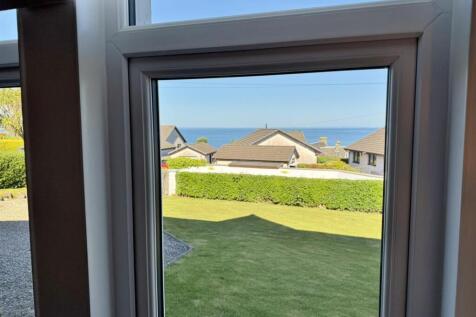 Lounge view