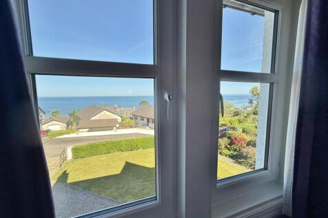 Bedroom 3 view