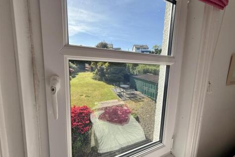 Bedroom 5 view