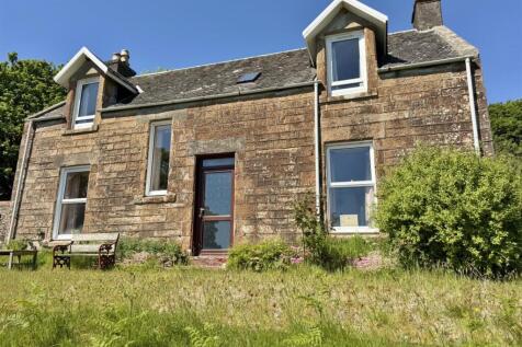 Seabank House front