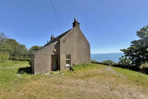Side of Seabank House