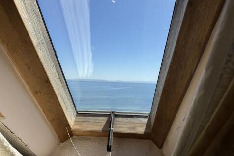 View from bed 4