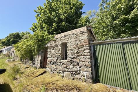 Outbuildings