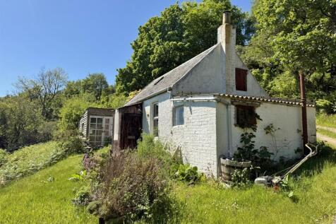 Seabank Cottage - Bothy