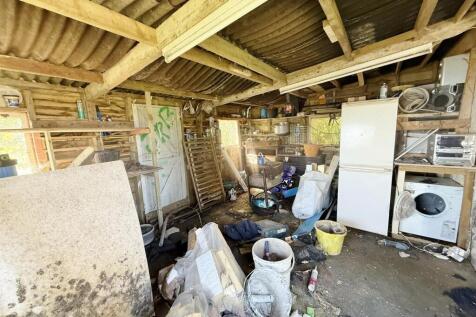 Seabank Cottage -Workshop