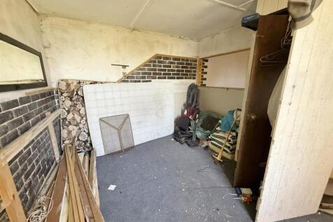 Seabank Cottage - Bothy room 1