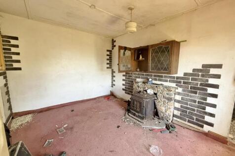 Seabank Cottage -Bothy room 2