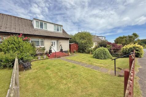 Front gardens