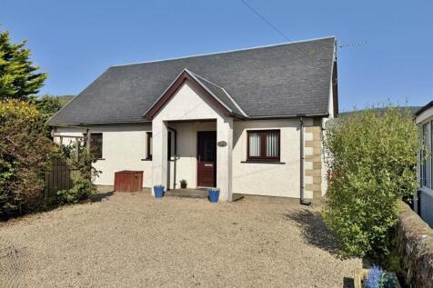 13A Murray Place front