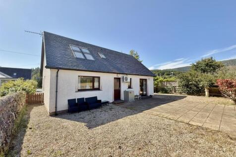13A Murray Place rear