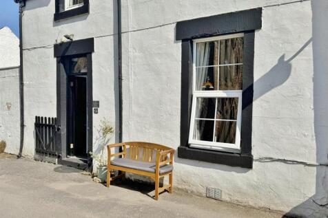 Tigh An Iar Cottage no.2