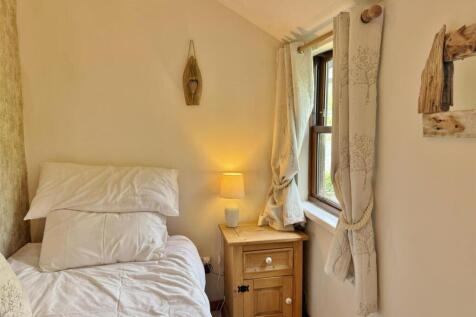 Snug / bedroom 3